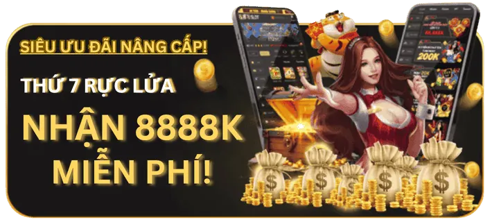 Thưởng nạp lại hàng ngày CE88